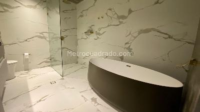 Apartamento en venta en Chico Norte, Bogotá · foto 9 de 12