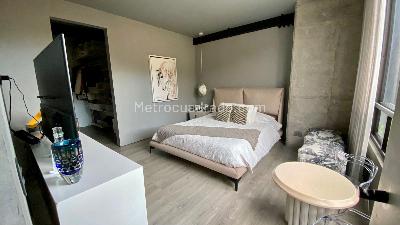 Apartamento en venta en Chico Norte, Bogotá · foto 11 de 12