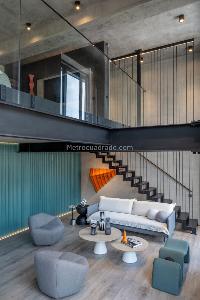 Apartamento en venta en Chico Norte, Bogotá · foto 12 de 12