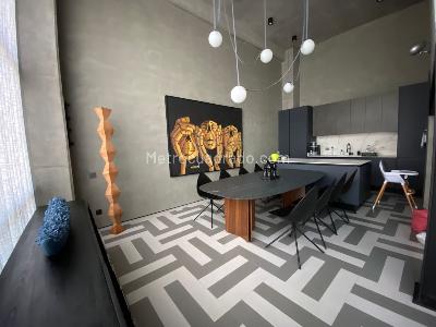 Apartamento en venta en Chico Norte, Bogotá · foto 2 de 12