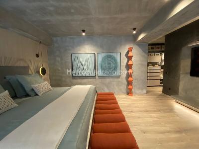 Apartamento en venta en Chico Norte, Bogotá · foto 7 de 12