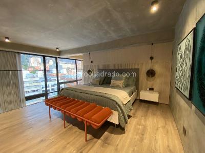 Apartamento en venta en Chico Norte, Bogotá · foto 8 de 12