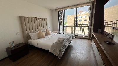 Apartamento de 2 alcobas en venta en San Patricio, Bogotá · foto 11 de 20