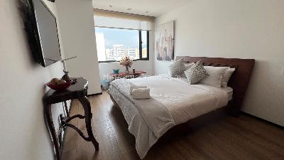 Apartamento de 2 alcobas en venta en San Patricio, Bogotá · foto 13 de 20