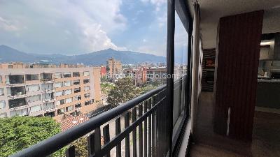 Apartamento de 2 alcobas en venta en San Patricio, Bogotá · foto 17 de 20