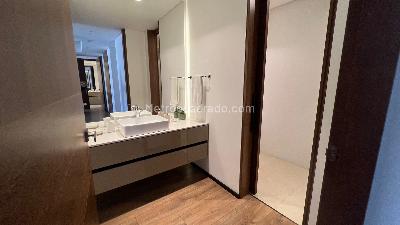 Apartamento de 2 alcobas en venta en San Patricio, Bogotá · foto 18 de 20