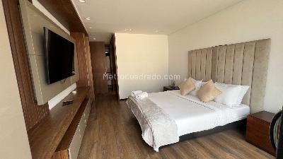 Apartamento de 2 alcobas en venta en San Patricio, Bogotá · foto 20 de 20