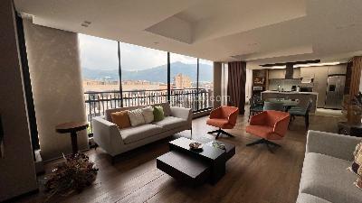 Apartamento de 2 alcobas en venta en San Patricio, Bogotá · foto 2 de 20