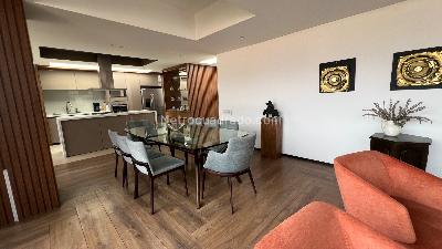 Apartamento de 2 alcobas en venta en San Patricio, Bogotá · foto 4 de 20