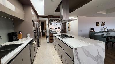 Apartamento de 2 alcobas en venta en San Patricio, Bogotá · foto 5 de 20