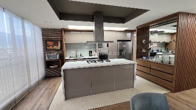 Apartamento de 2 alcobas en venta en San Patricio, Bogotá · foto 6 de 20