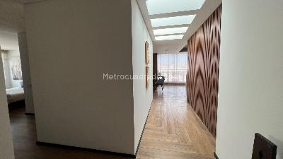 Apartamento de 2 alcobas en venta en San Patricio, Bogotá · foto 7 de 20