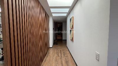 Apartamento de 2 alcobas en venta en San Patricio, Bogotá · foto 8 de 20