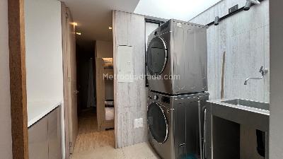 Apartamento de 2 alcobas en venta en San Patricio, Bogotá · foto 9 de 20