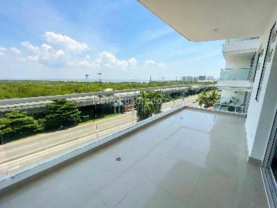 Apartamento en Arriendo, LA BOQUILLA, Cartagena de Indias