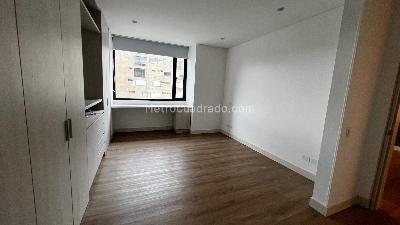 Apartamento en venta en San Patricio, Bogotá · foto 10 de 20