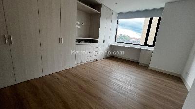 Apartamento en venta en San Patricio, Bogotá · foto 11 de 20