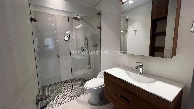 Apartamento en venta en San Patricio, Bogotá · foto 14 de 20