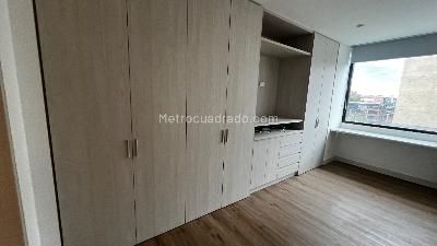 Apartamento en venta en San Patricio, Bogotá · foto 15 de 20