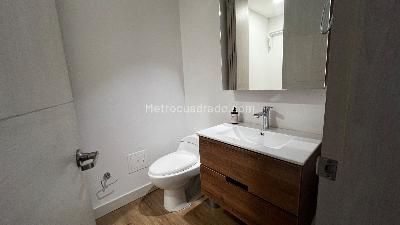 Apartamento en venta en San Patricio, Bogotá · foto 17 de 20