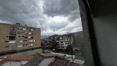 Apartamento en venta en San Patricio, Bogotá · foto 18 de 20