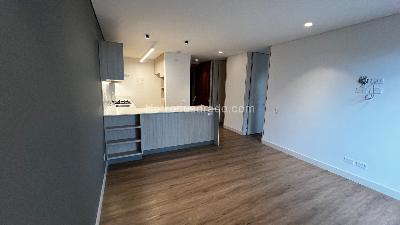 Apartamento en venta en San Patricio, Bogotá · foto 2 de 20