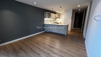 Apartamento en venta en San Patricio, Bogotá · foto 3 de 20