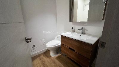 Apartamento en venta en San Patricio, Bogotá · foto 4 de 20