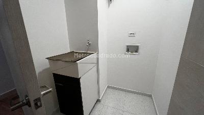 Apartamento en venta en San Patricio, Bogotá · foto 5 de 20