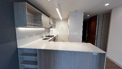 Apartamento en venta en San Patricio, Bogotá · foto 7 de 20