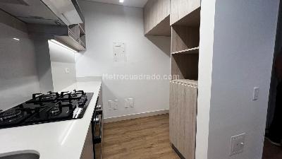 Apartamento en venta en San Patricio, Bogotá · foto 8 de 20