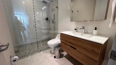 Apartamento de 2 alcobas en venta en San Patricio Santa Barbara, Bogotá, 79 m² · foto 11 de 20
