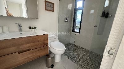 Apartamento de 2 alcobas en venta en San Patricio Santa Barbara, Bogotá, 79 m² · foto 14 de 20