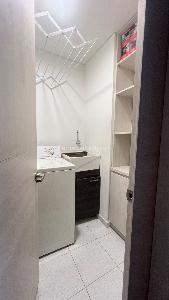 Apartamento de 2 alcobas en venta en San Patricio Santa Barbara, Bogotá, 79 m² · foto 5 de 20