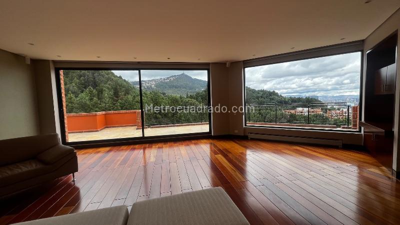 Piso – Bogotá, Canteras, Localidad Usaquén - Vista 2
