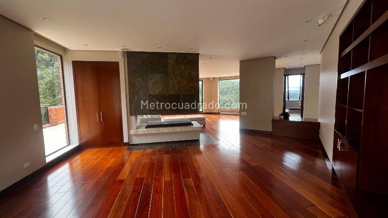 Piso – Bogotá, Canteras, Localidad Usaquén - Vista 3