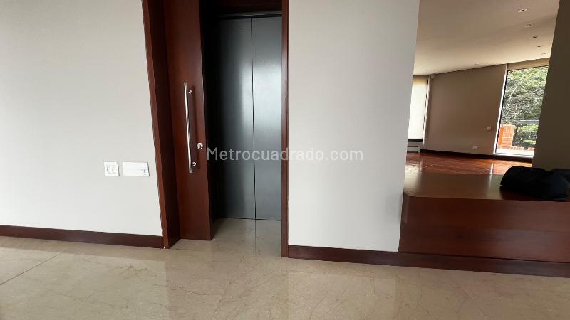 Piso – Bogotá, Canteras, Localidad Usaquén - Vista 5