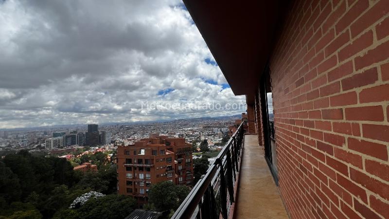 Piso – Bogotá, Canteras, Localidad Usaquén - Más