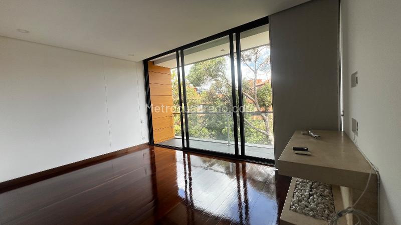 Apartamento en Arriendo, LA CAROLINA, Bogotá D.C. - Więcej