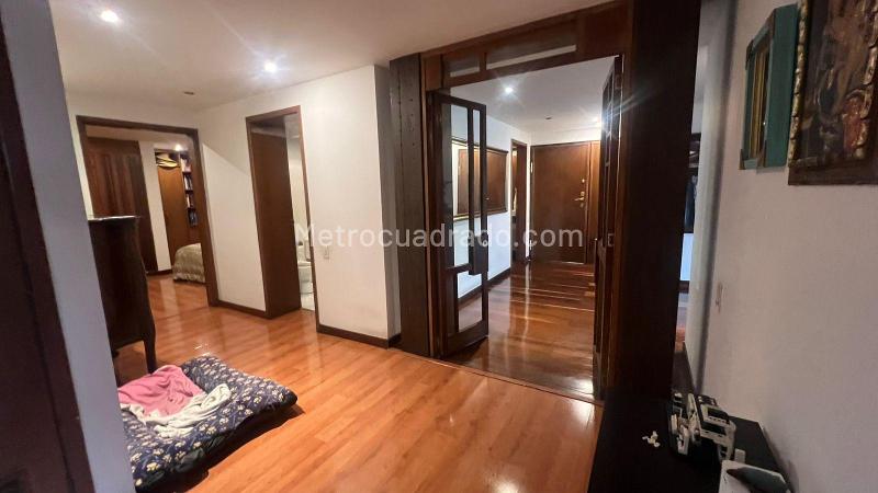 Piso – Bogotá, El Refugio - Vista 5