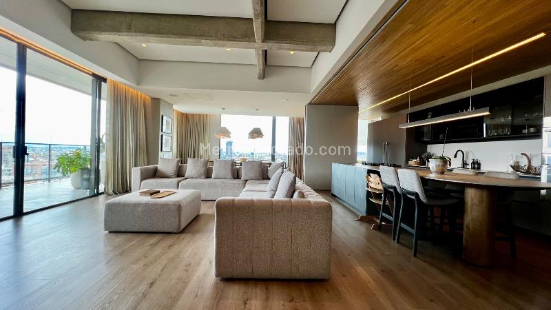 Piso – Bogotá D.C. - Vista 2