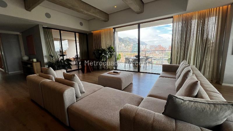 Piso – Bogotá D.C. - Vista 3
