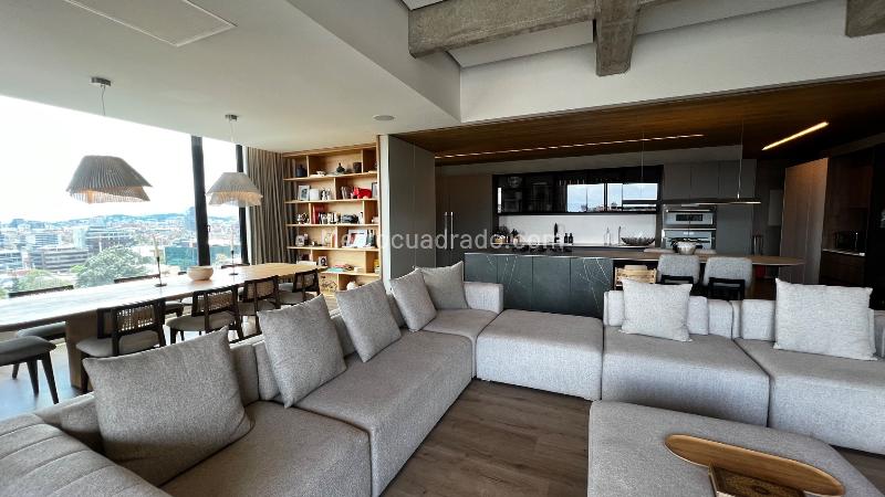 Piso – Bogotá D.C. - Vista 4