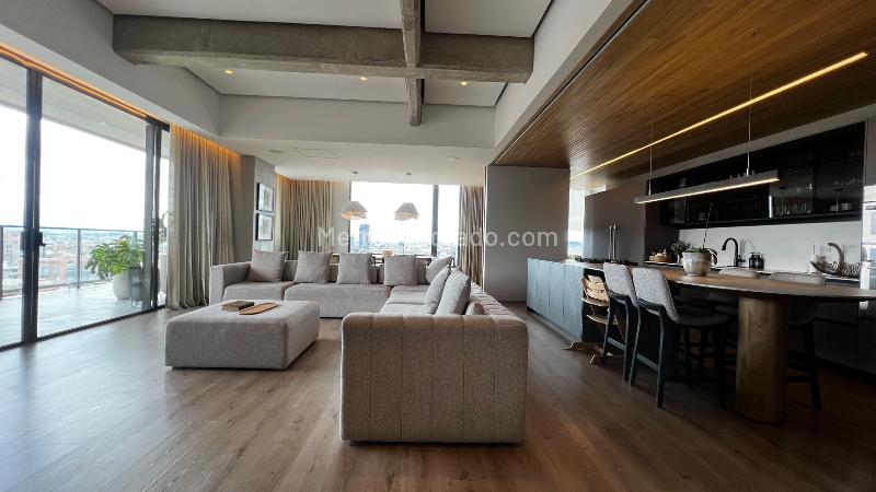 Piso – Bogotá D.C. - Vista 5