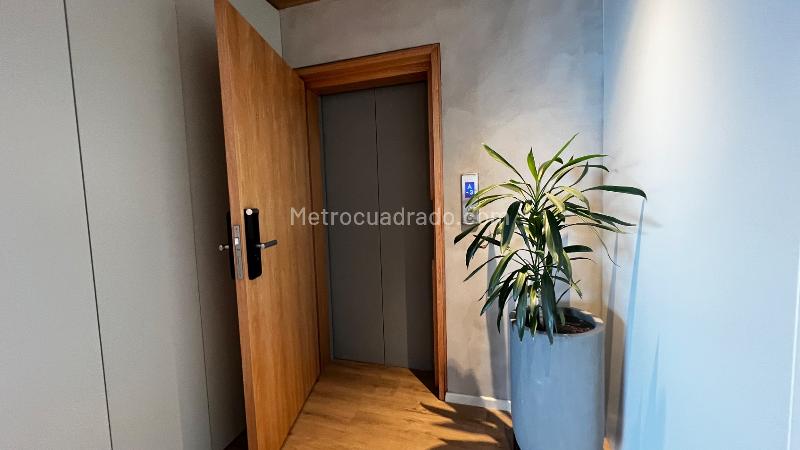 Piso – Bogotá D.C. - Más