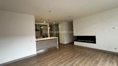 Apartamento en venta en San Patricio, Bogotá · foto 10 de 20