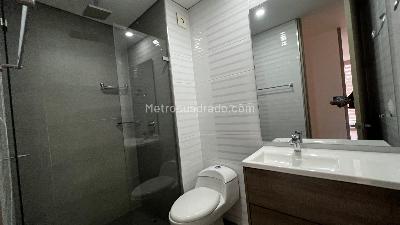 Apartamento en venta en San Patricio, Bogotá · foto 12 de 20