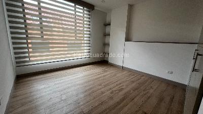 Apartamento en venta en San Patricio, Bogotá · foto 13 de 20