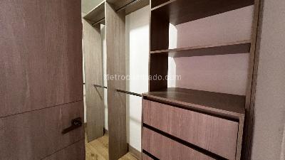 Apartamento en venta en San Patricio, Bogotá · foto 17 de 20