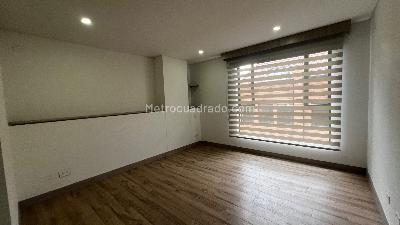 Apartamento en venta en San Patricio, Bogotá · foto 18 de 20
